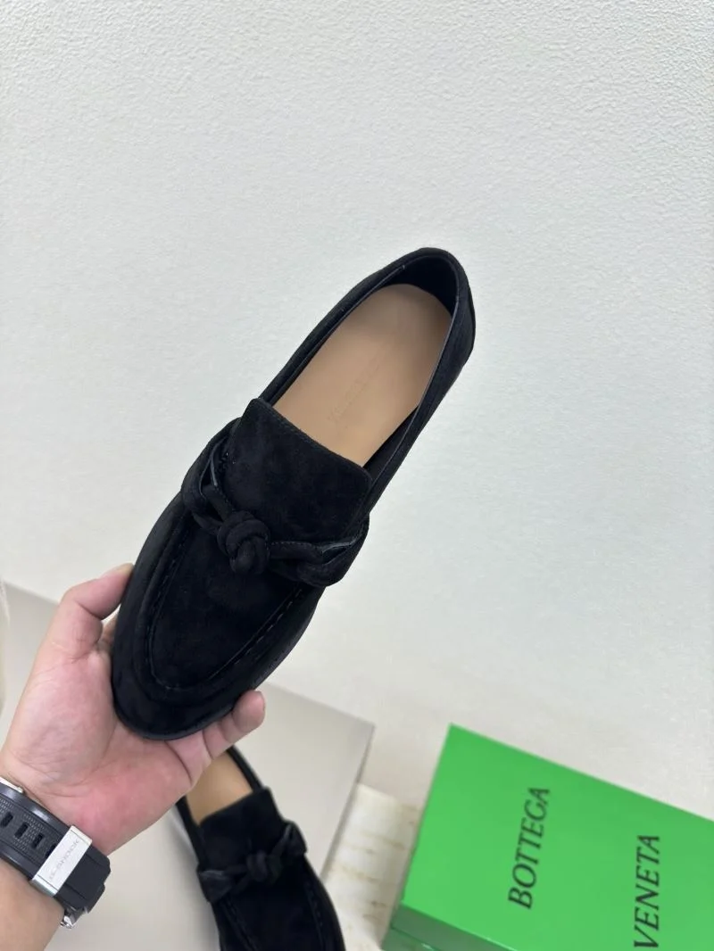 Refined Bottega Veneta Shoes 6723