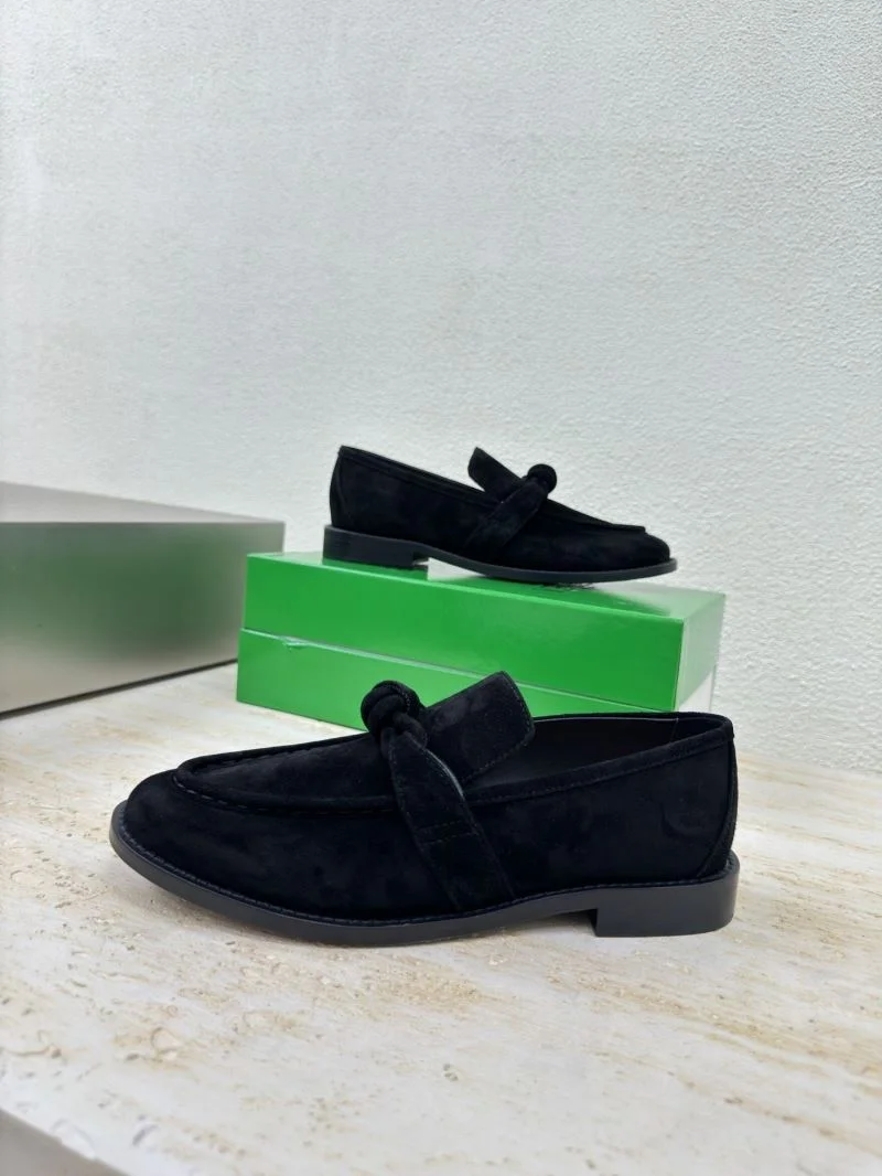 Refined Bottega Veneta Shoes 6723