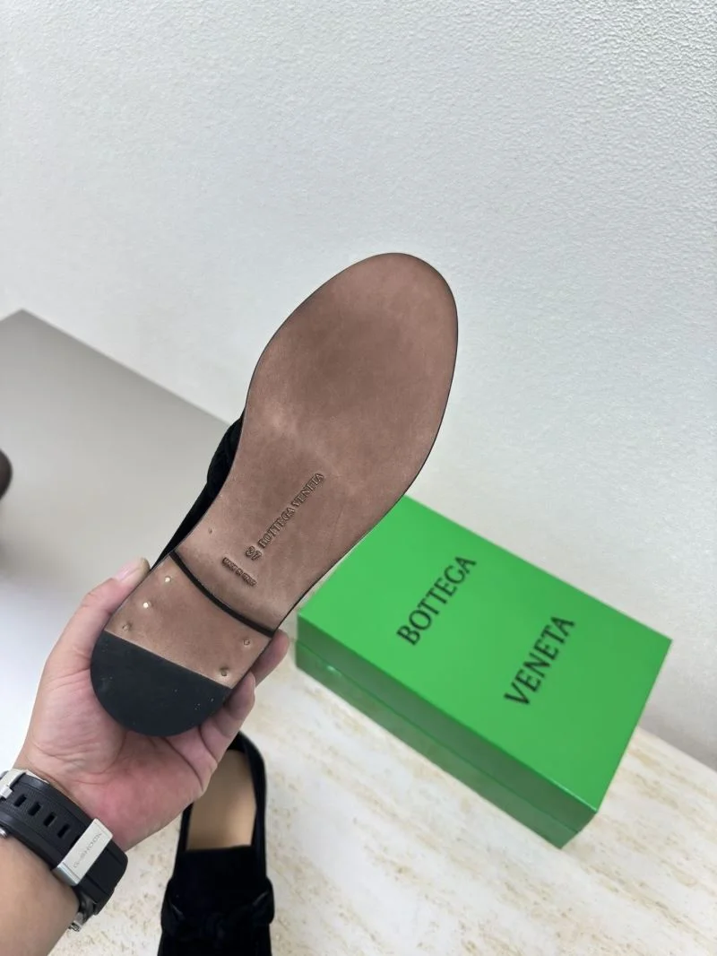 Refined Bottega Veneta Shoes 6723