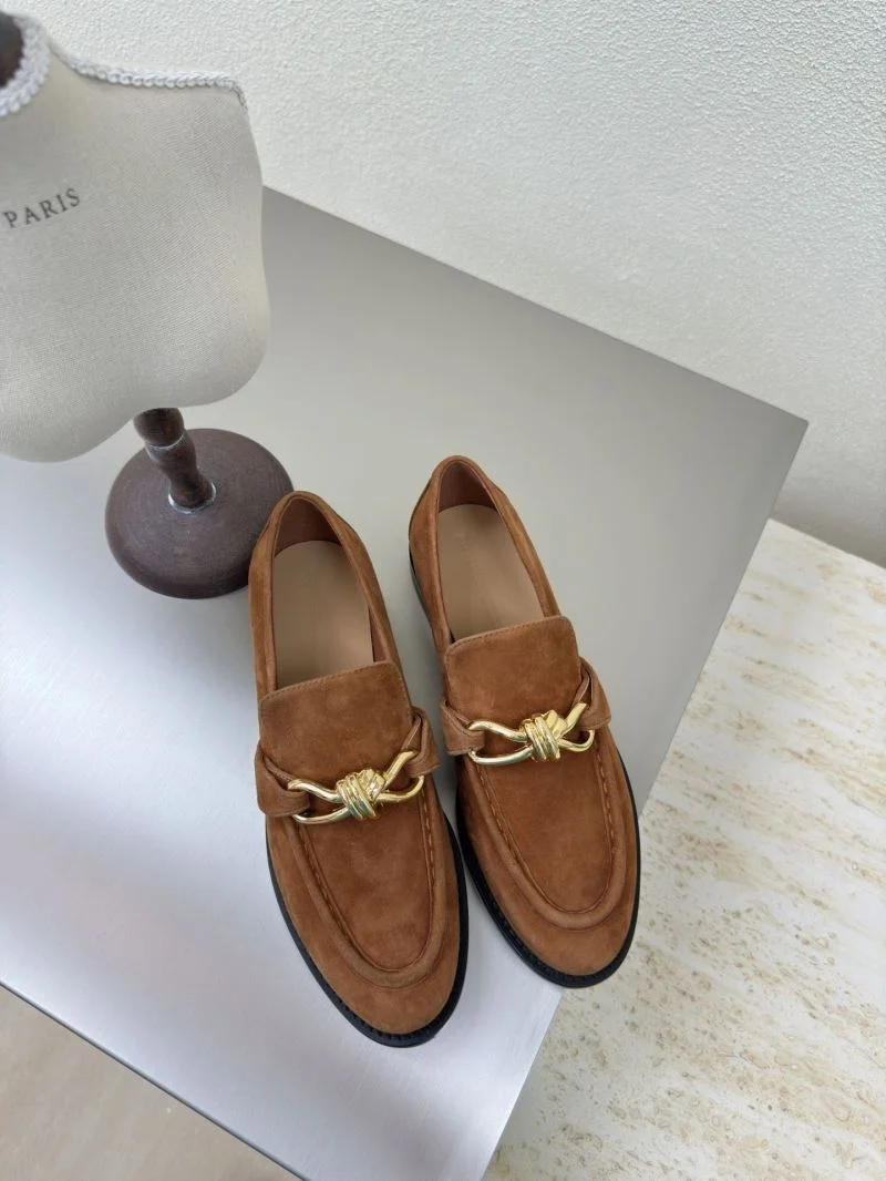 Bottega Veneta Shoes OnTrend 6696