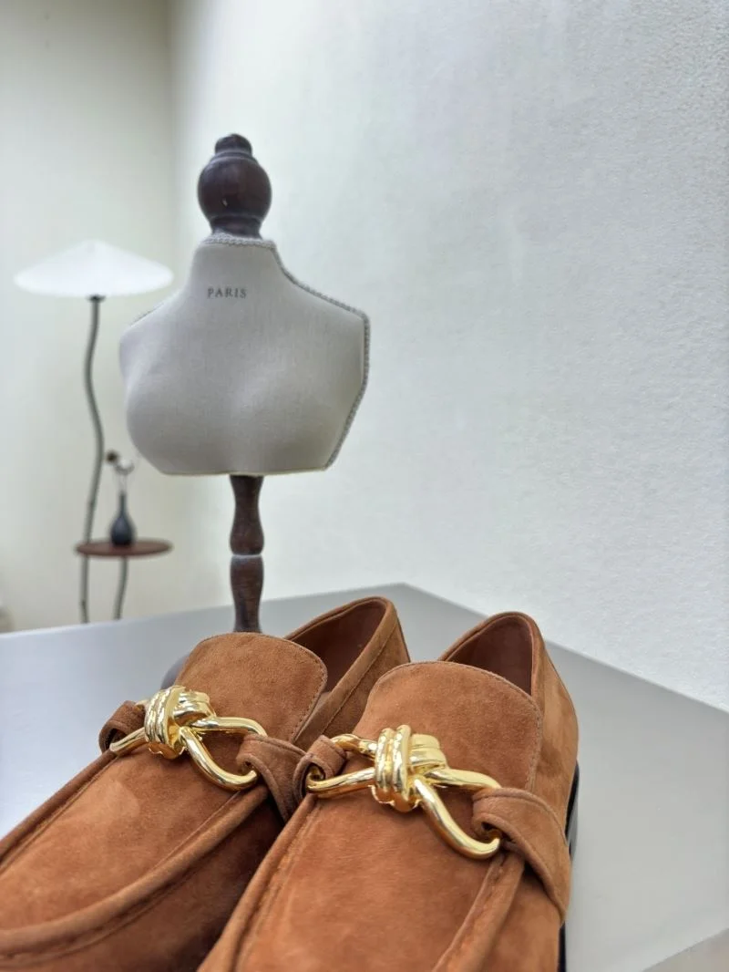 Bottega Veneta Shoes OnTrend 6696
