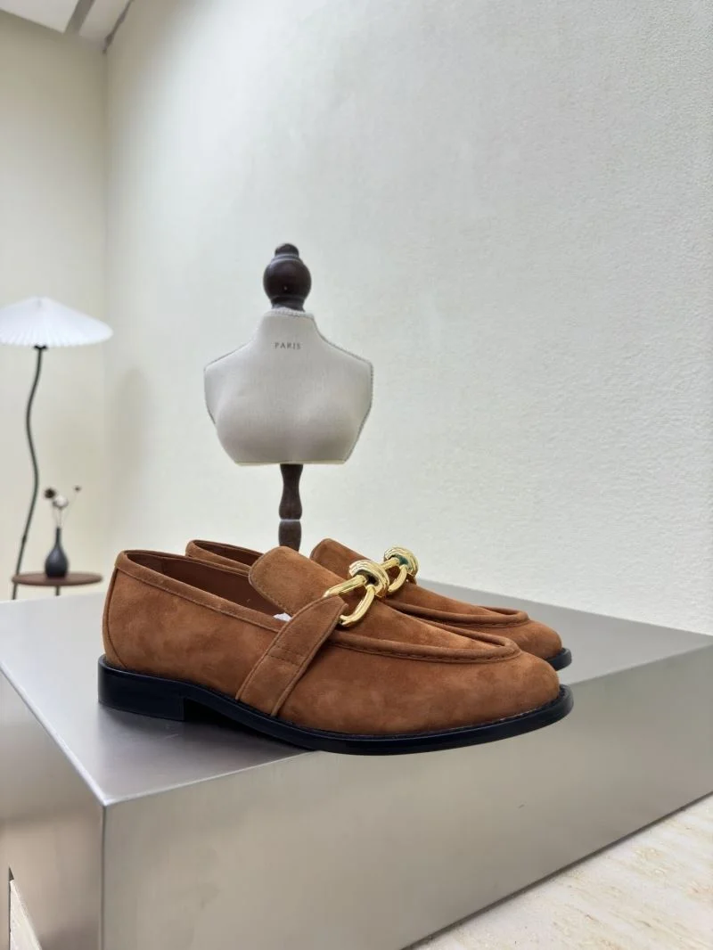Bottega Veneta Shoes OnTrend 6696