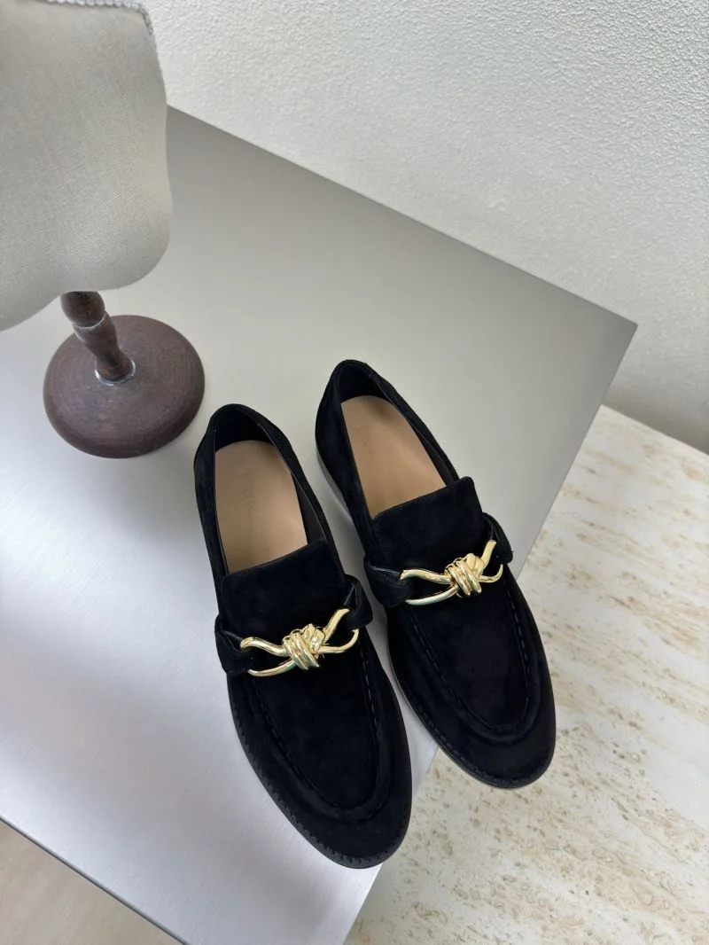 Contemporary Bottega Veneta Shoes 6693