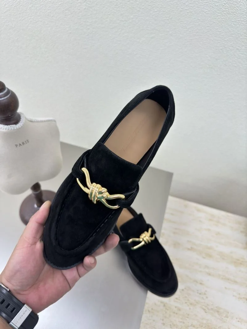 Contemporary Bottega Veneta Shoes 6693