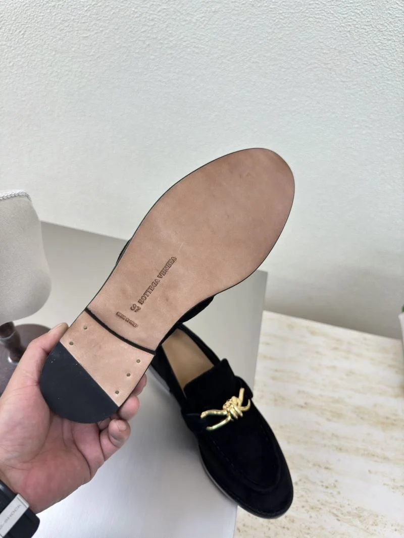 Contemporary Bottega Veneta Shoes 6693