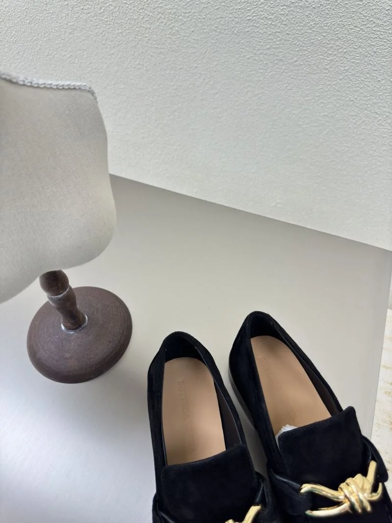 Contemporary Bottega Veneta Shoes 6693
