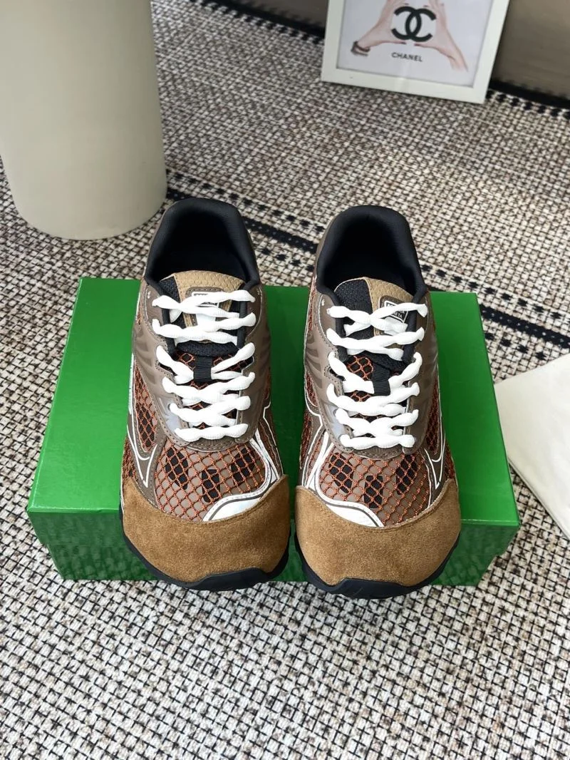 Bottega Veneta Shoes Versatile 6728