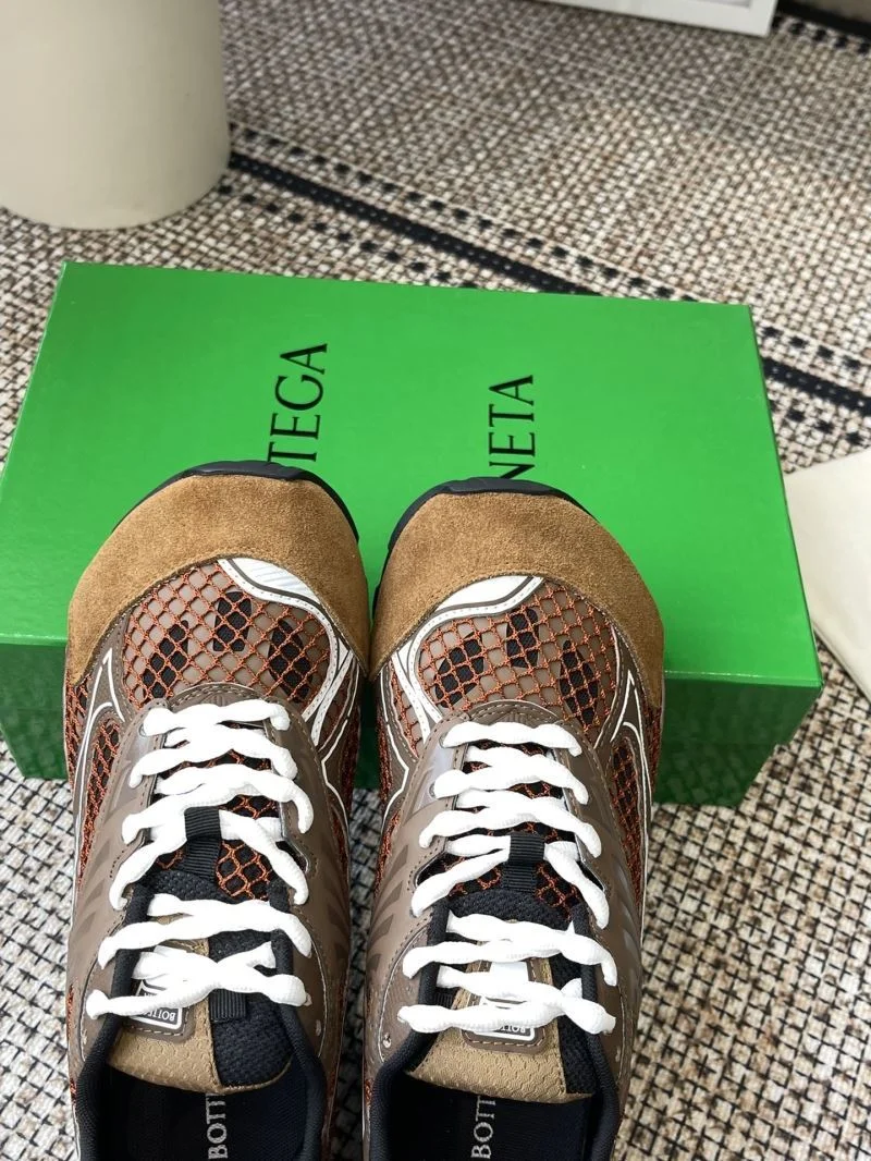 Bottega Veneta Shoes Versatile 6728
