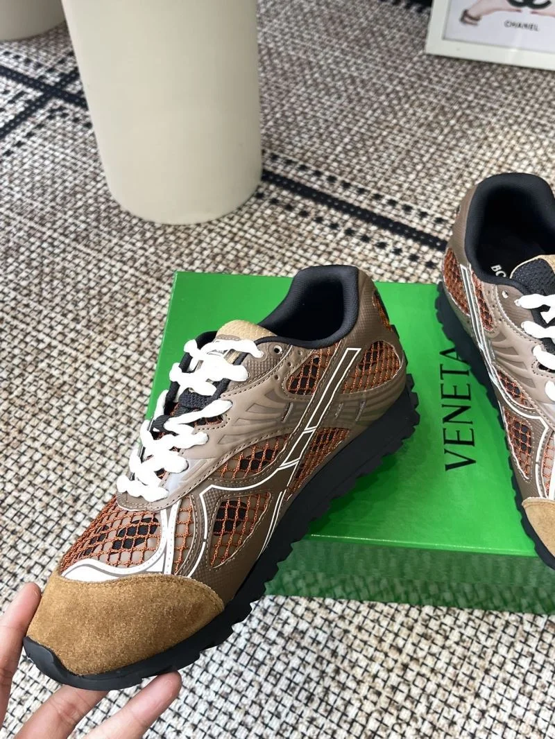 Bottega Veneta Shoes Versatile 6728