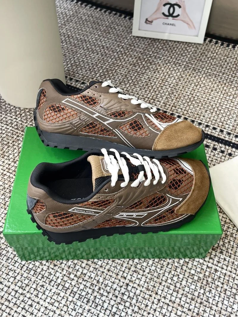 Bottega Veneta Shoes Versatile 6728