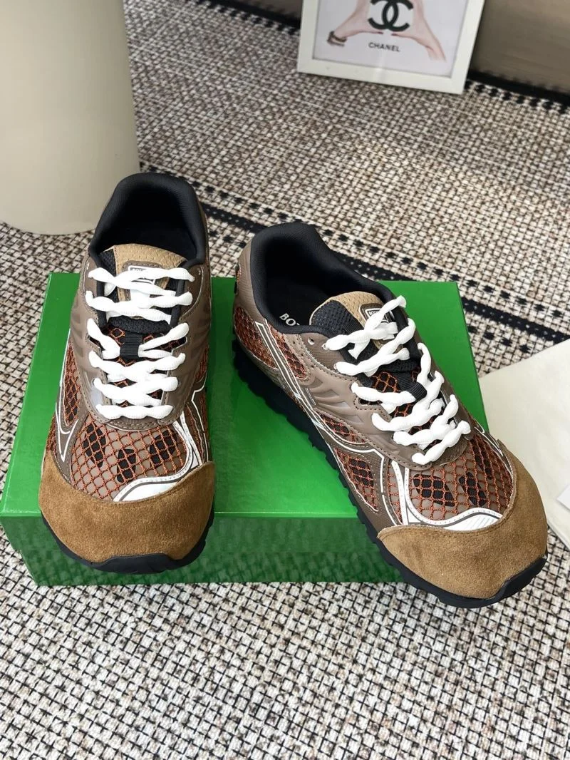 Bottega Veneta Shoes Versatile 6728
