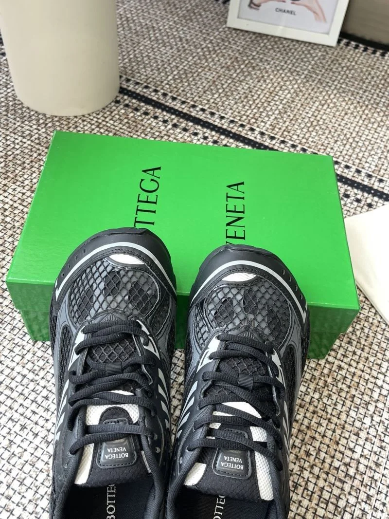 Effortless Bottega Veneta Shoes 6697