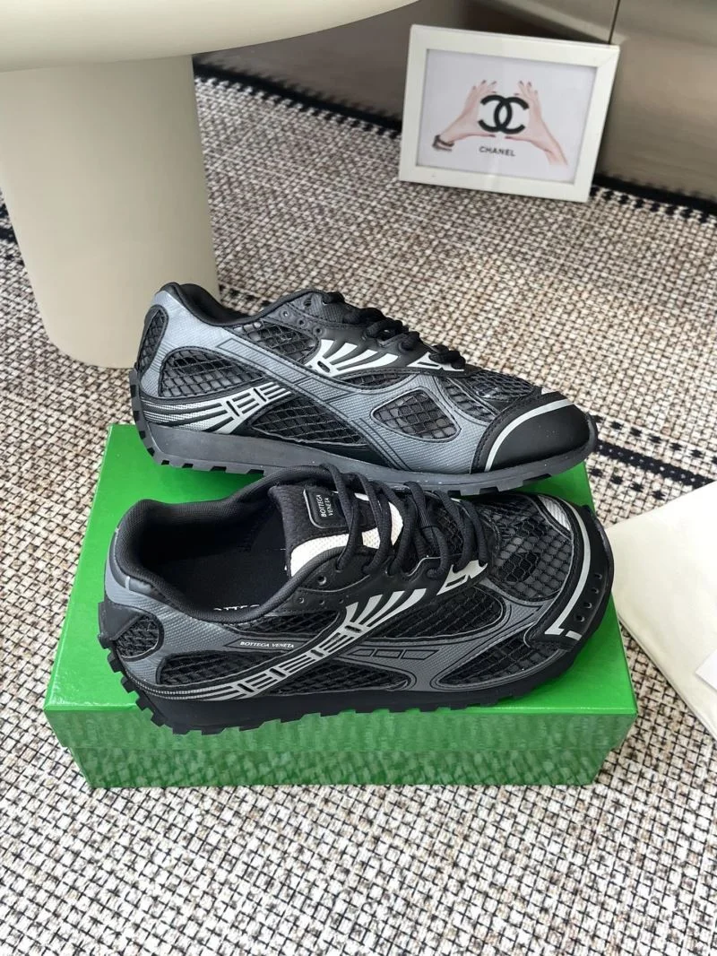 Effortless Bottega Veneta Shoes 6697