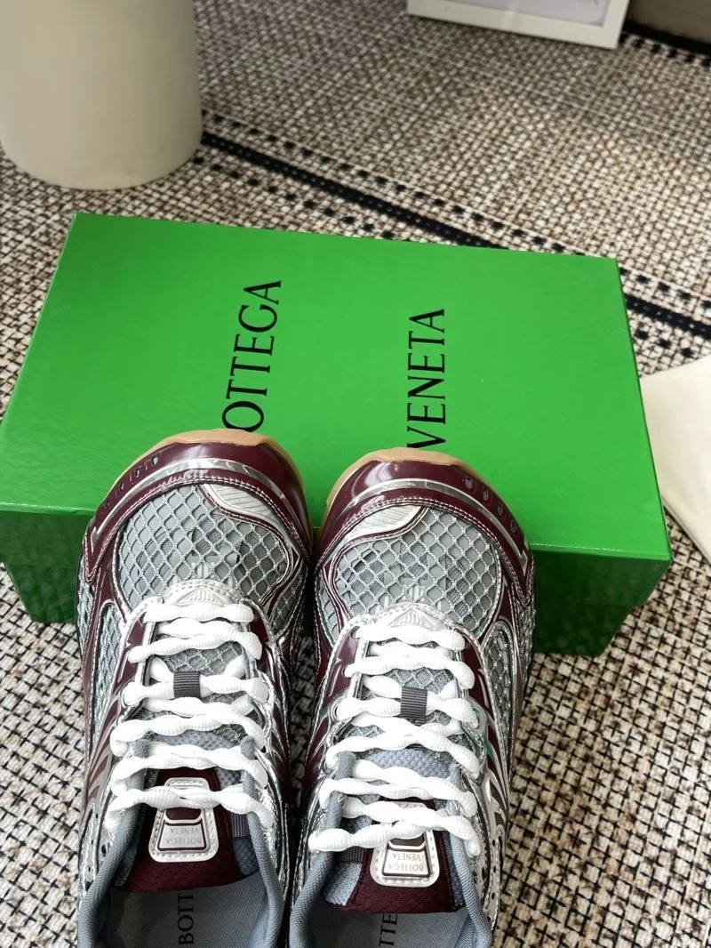 Bright Bottega Veneta Shoes 6724