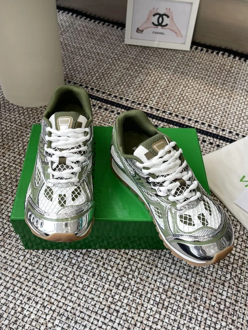 Premium Bottega Veneta Shoes 6677