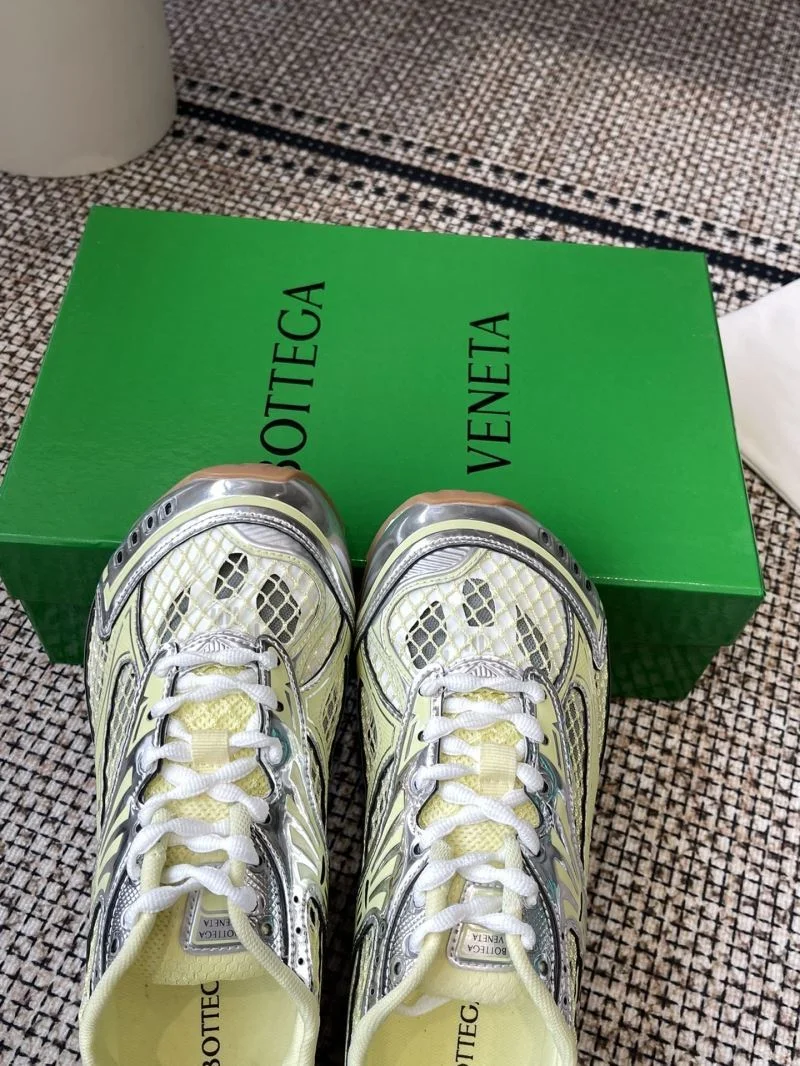 Original Bottega Veneta Shoes 6668