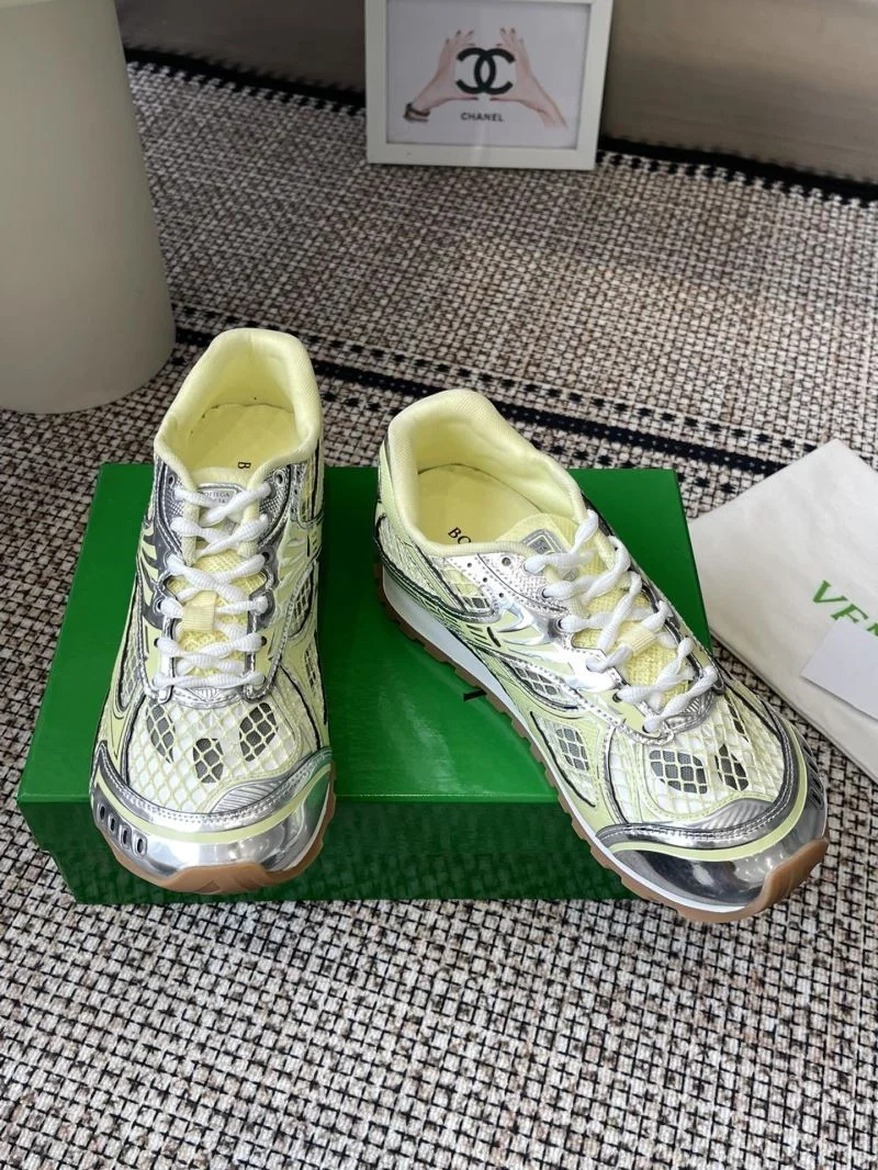 Original Bottega Veneta Shoes 6668