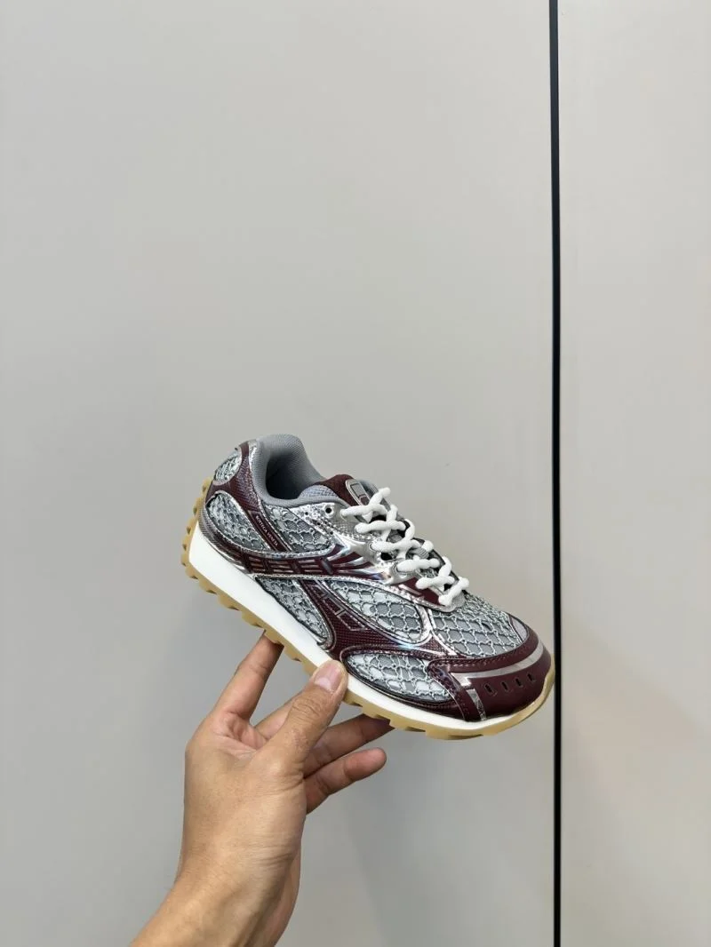 Bottega Veneta Shoes Resilient 6657