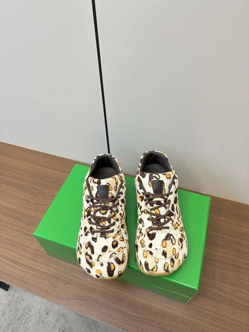 Bottega Veneta Shoes Bright 6707