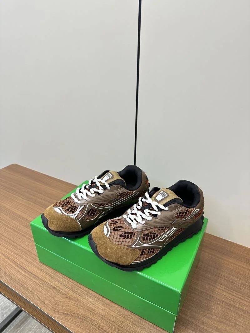 UrbanChic Bottega Veneta Shoes 6689