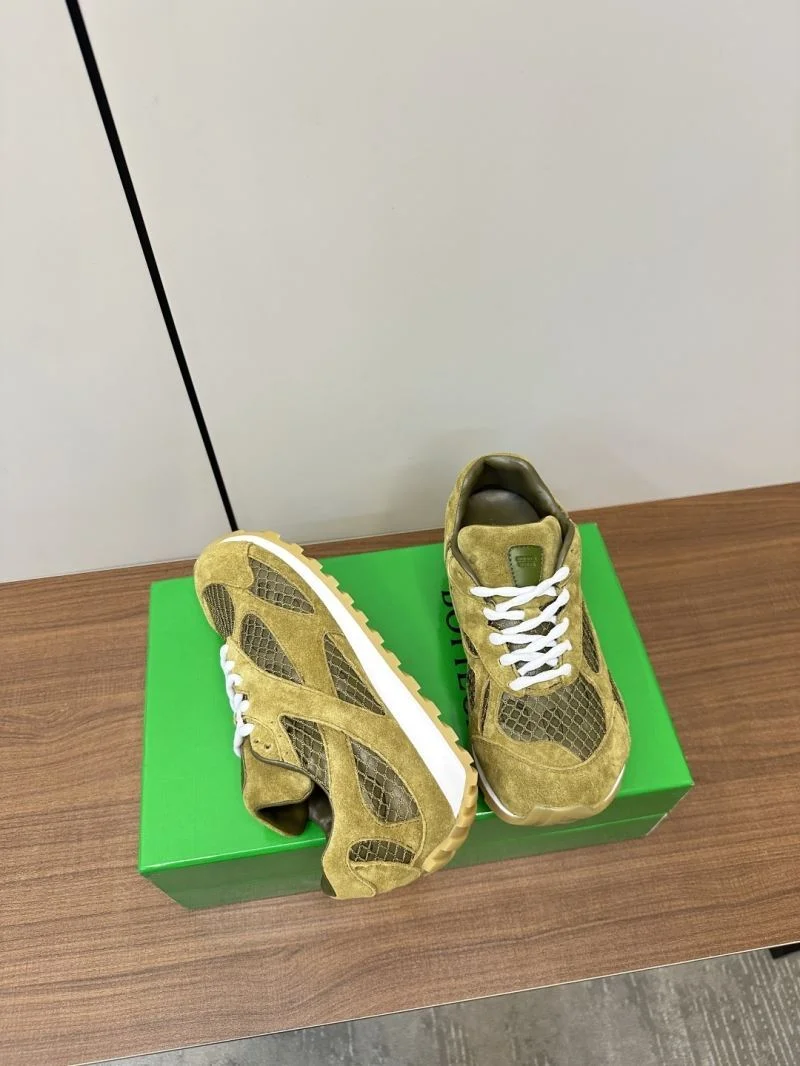 FlexibleFit Bottega Veneta Shoes 6646