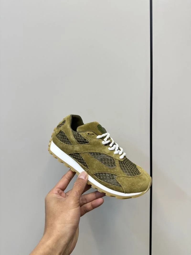 FlexibleFit Bottega Veneta Shoes 6646