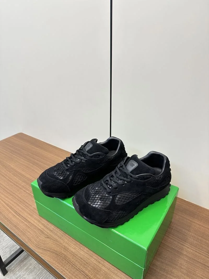 Bottega Veneta Shoes SmoothTexture 6715