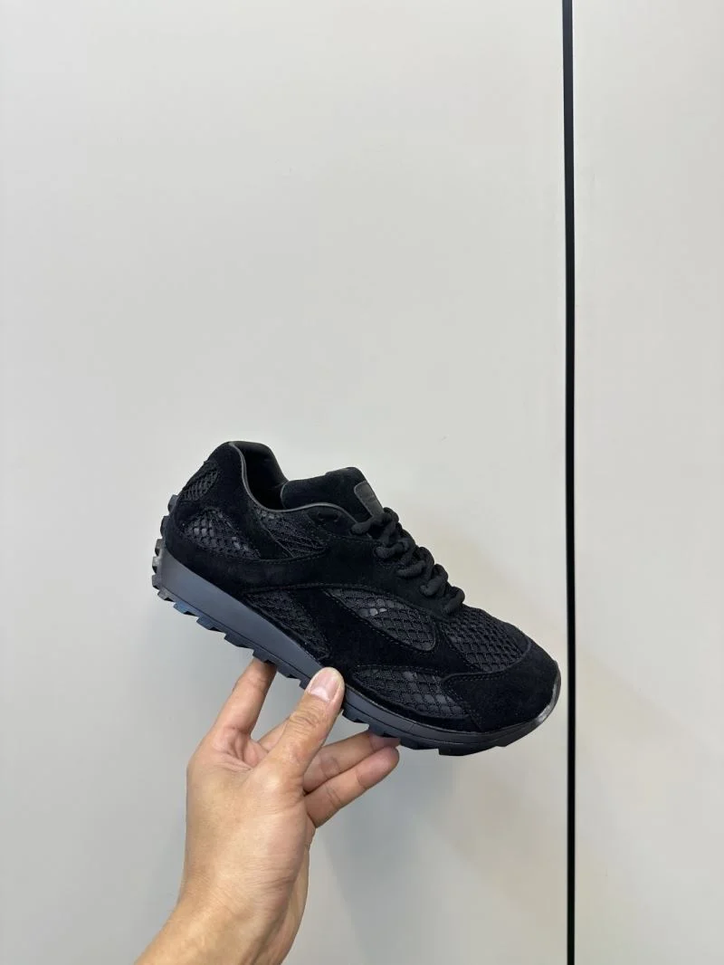 Bottega Veneta Shoes SmoothTexture 6715