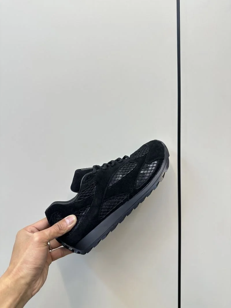 Bottega Veneta Shoes SmoothTexture 6715