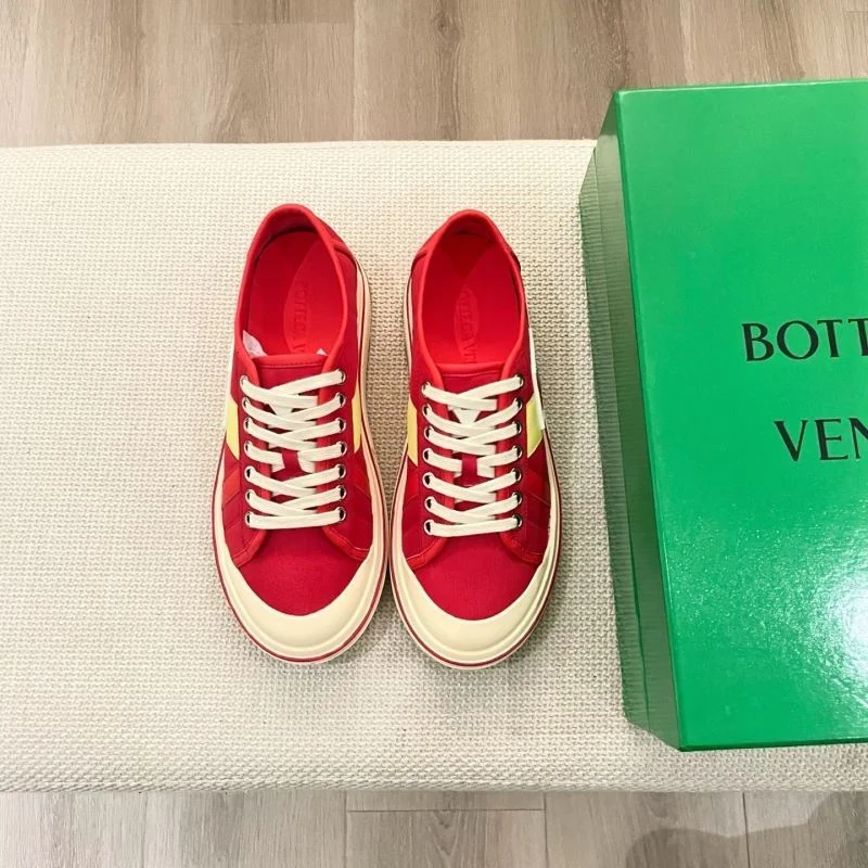 Colorful Bottega Veneta Shoes 6656