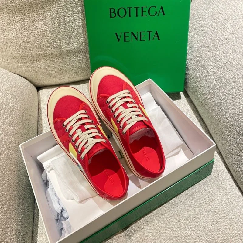 Colorful Bottega Veneta Shoes 6656