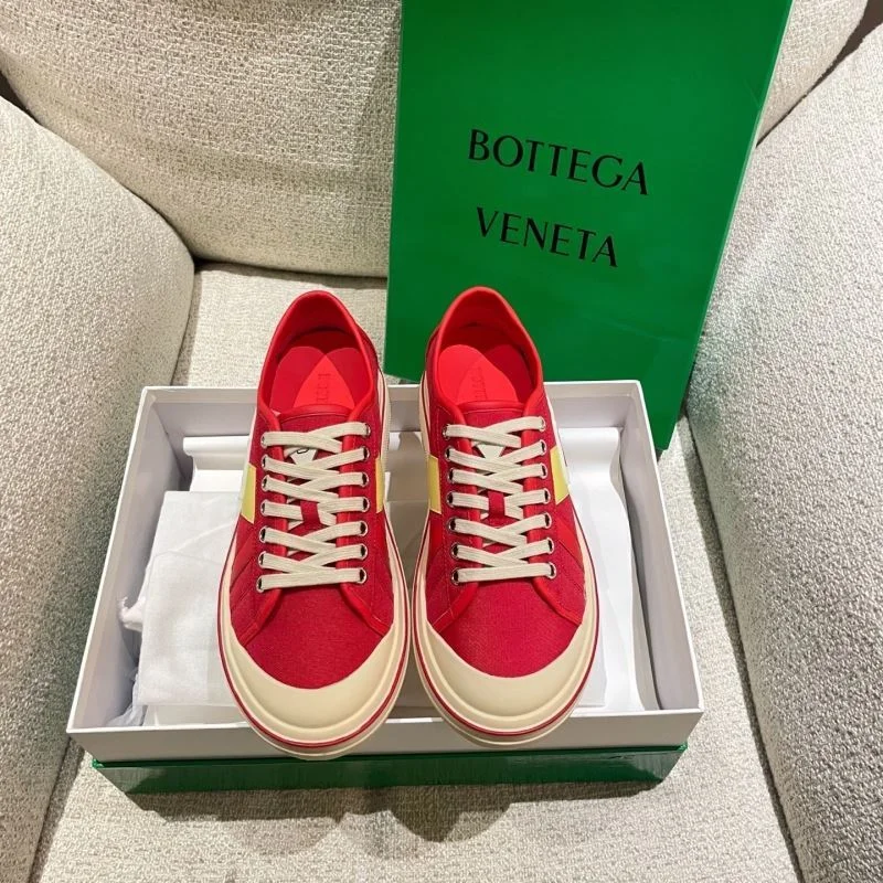 Colorful Bottega Veneta Shoes 6656