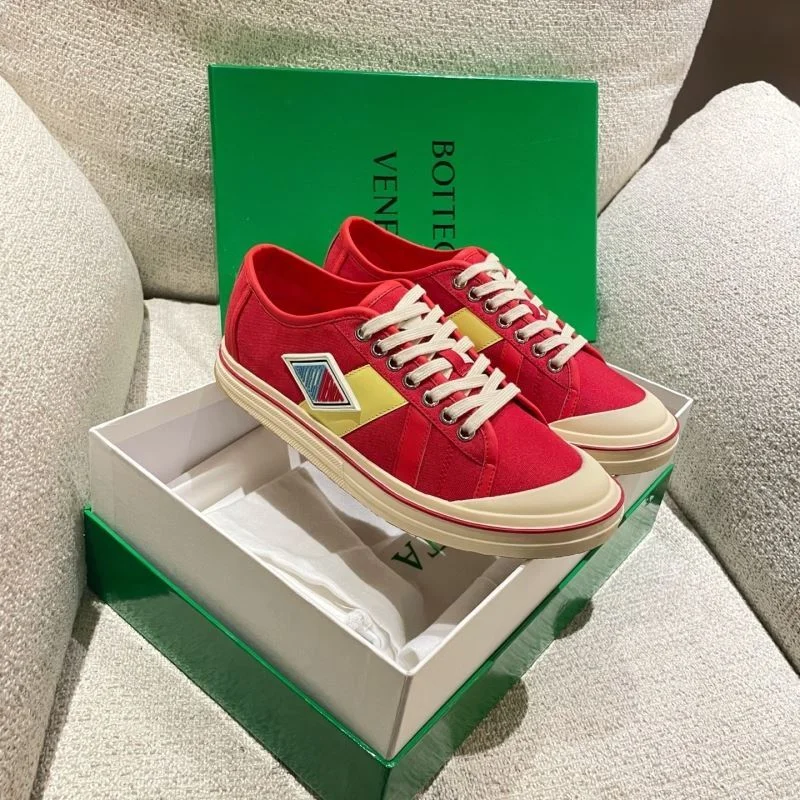 Colorful Bottega Veneta Shoes 6656