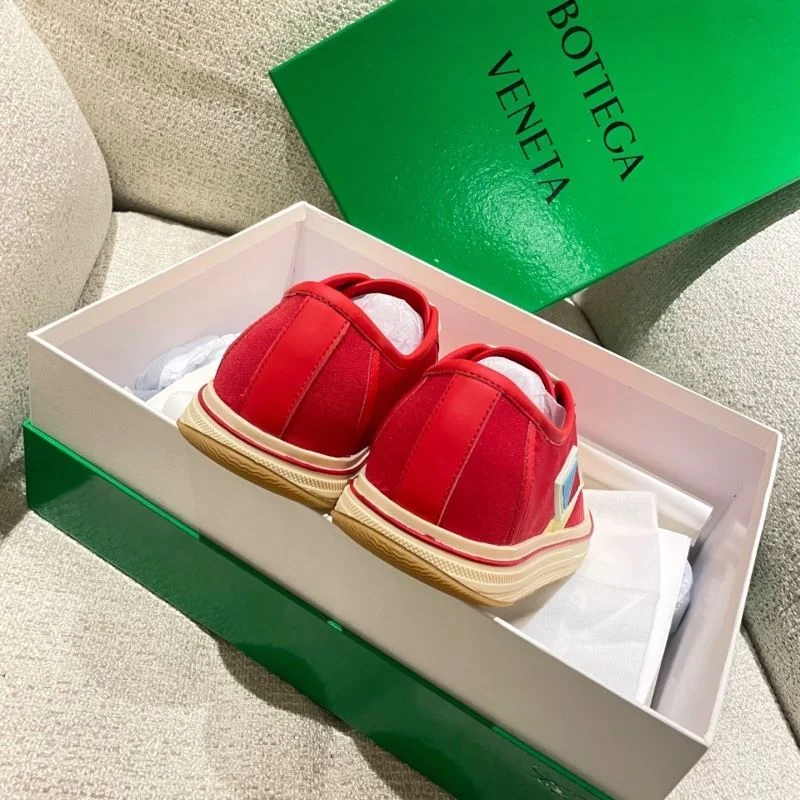 Colorful Bottega Veneta Shoes 6656