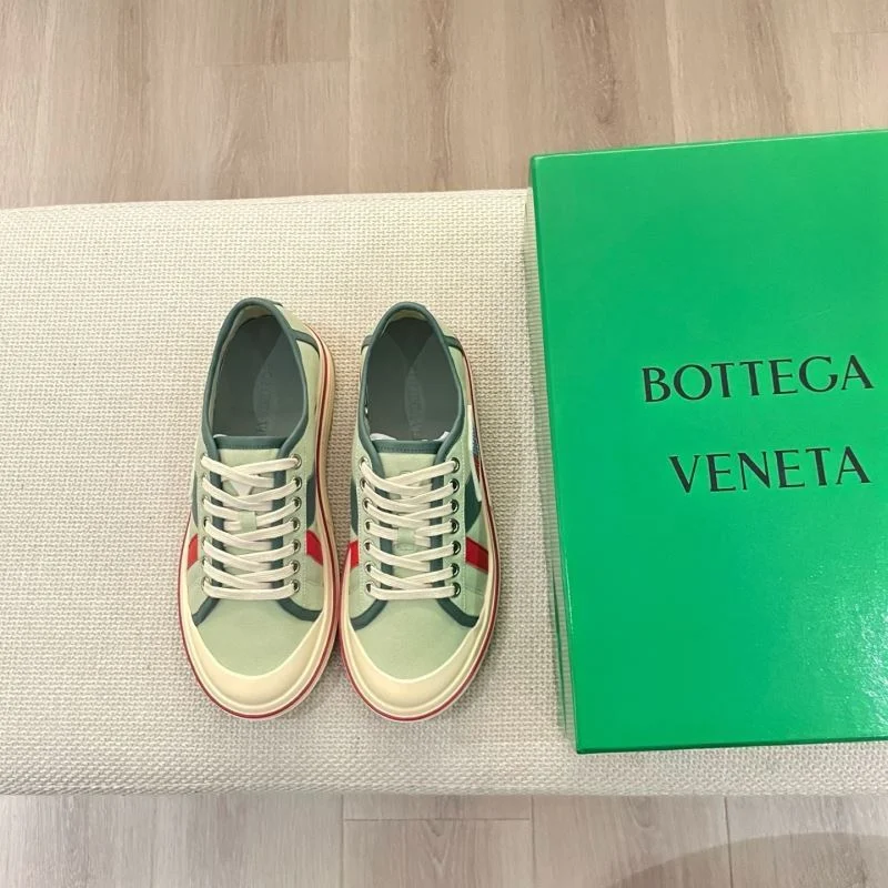 Bottega Veneta Shoes TechFriendly 6643