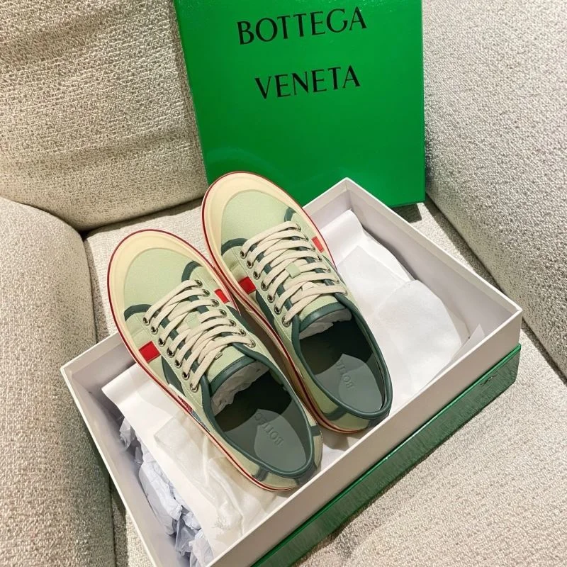 Bottega Veneta Shoes TechFriendly 6643