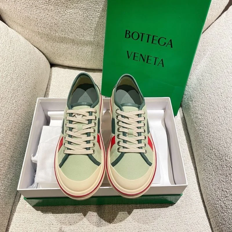 Bottega Veneta Shoes TechFriendly 6643
