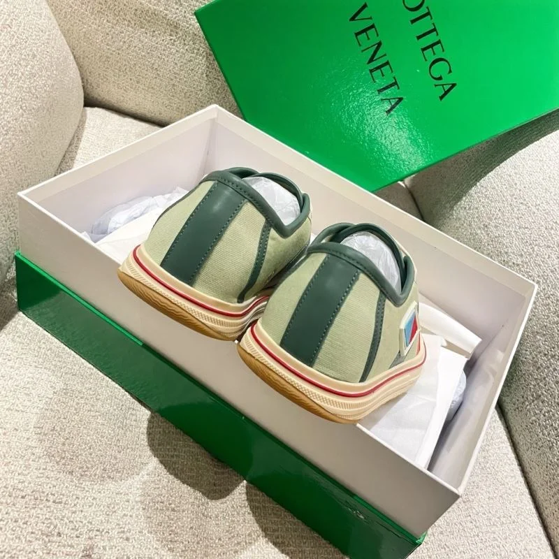 Bottega Veneta Shoes TechFriendly 6643