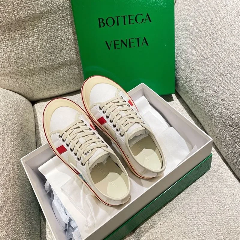 Breathable Bottega Veneta Shoes 6663