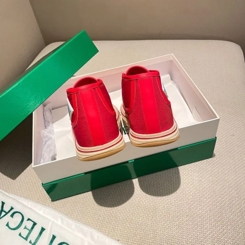 SunProtective Bottega Veneta Shoes 6649