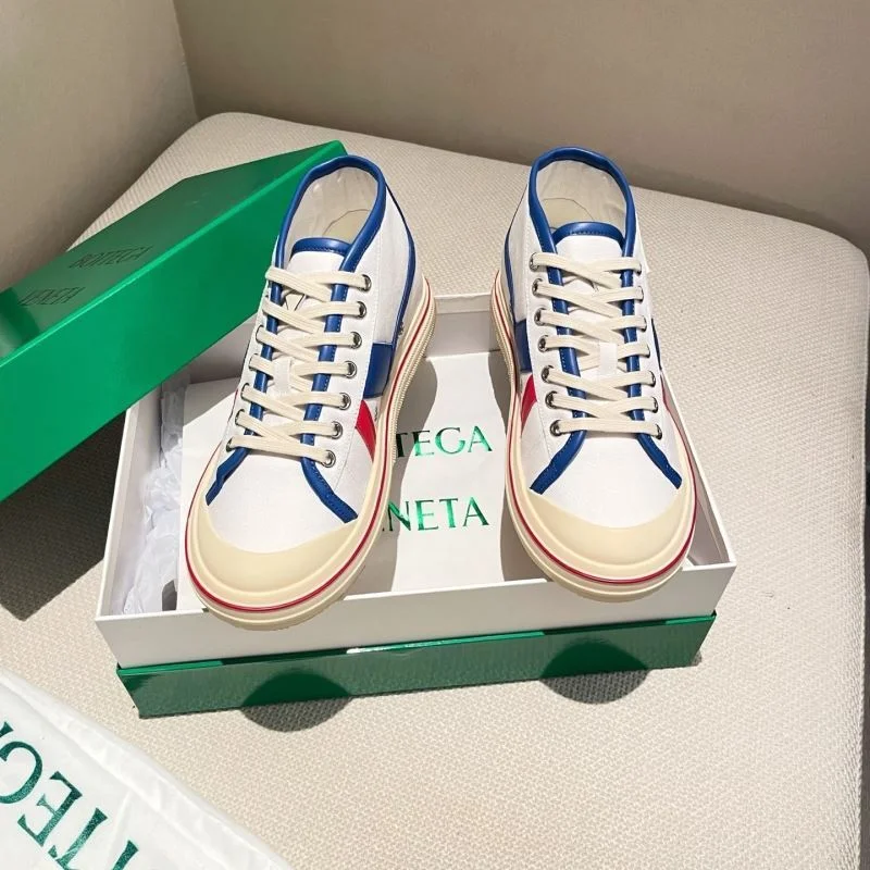 Bottega Veneta Shoes EyeCatching 6637