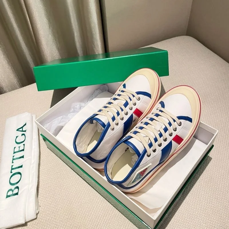 Bottega Veneta Shoes EyeCatching 6637