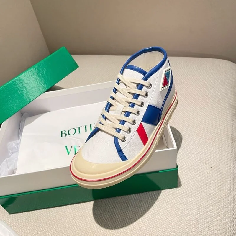 Bottega Veneta Shoes EyeCatching 6637