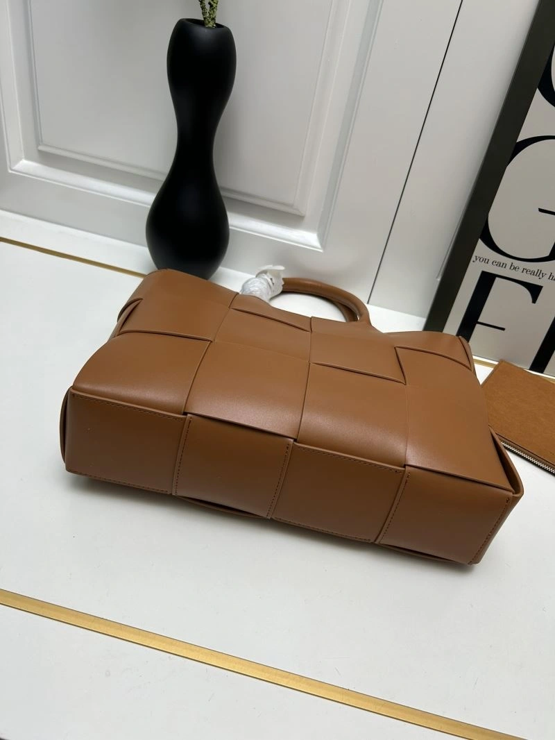 Bottega Veneta Shopping Bags SoftTouch 84672