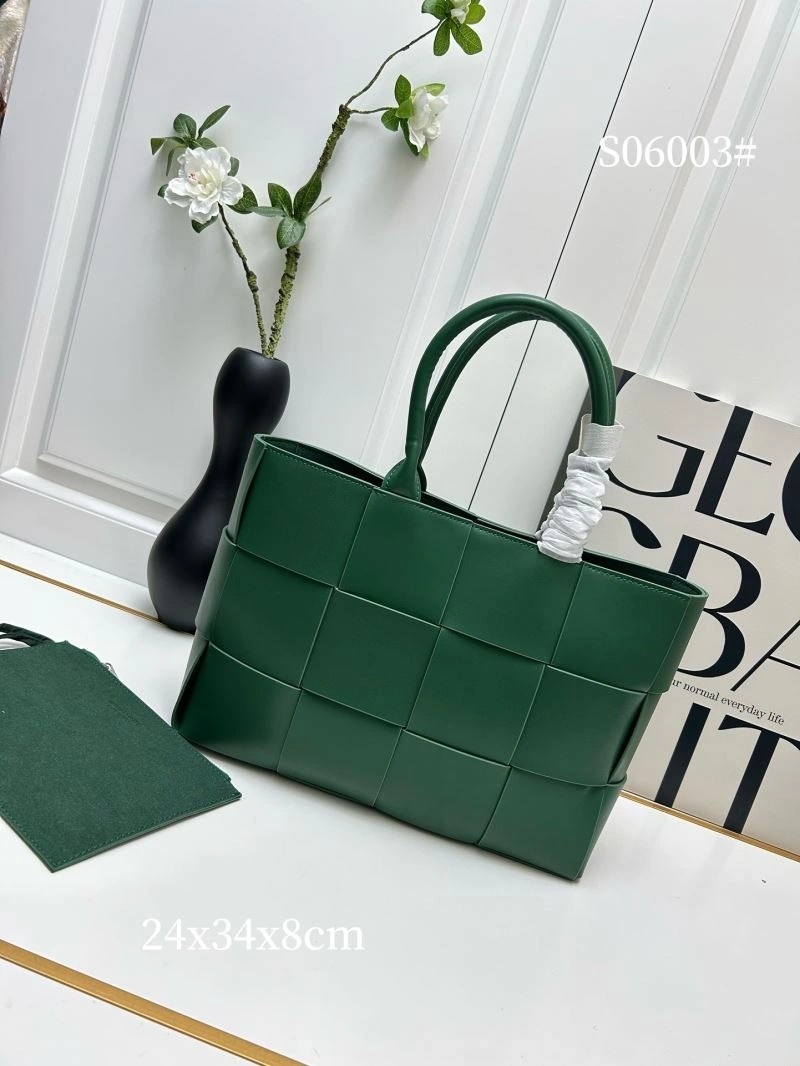 Breathable Bottega Veneta Shopping Bags 84667