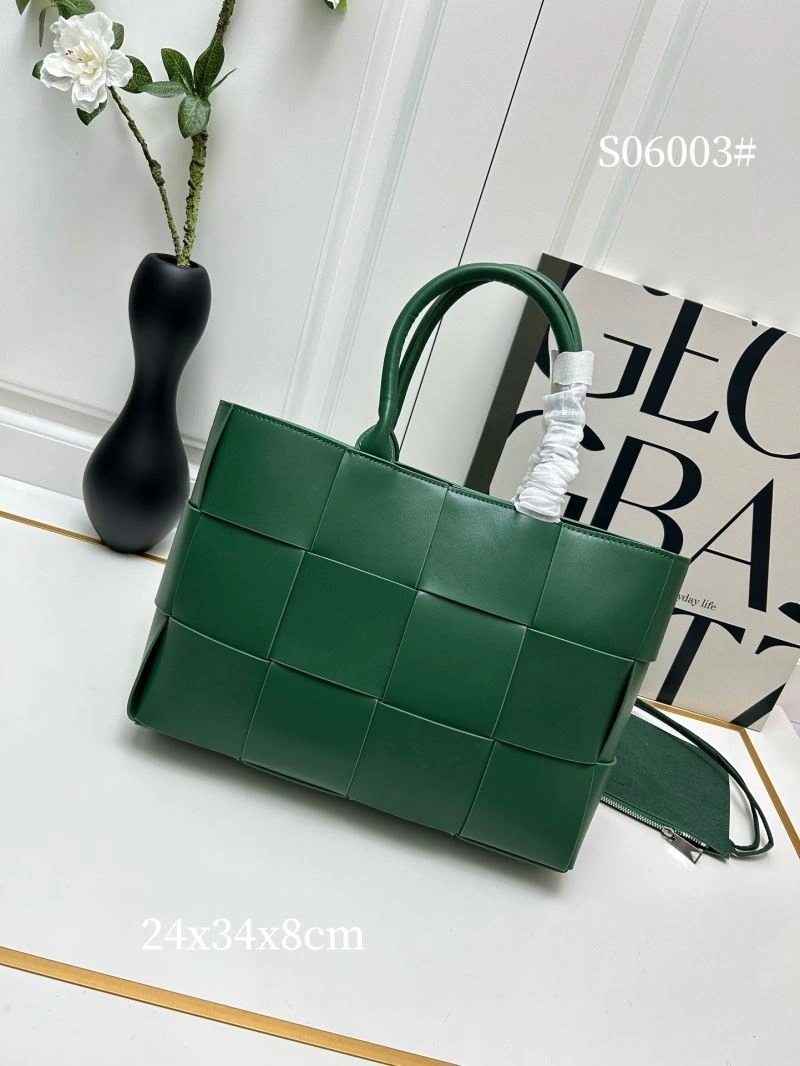 Breathable Bottega Veneta Shopping Bags 84667