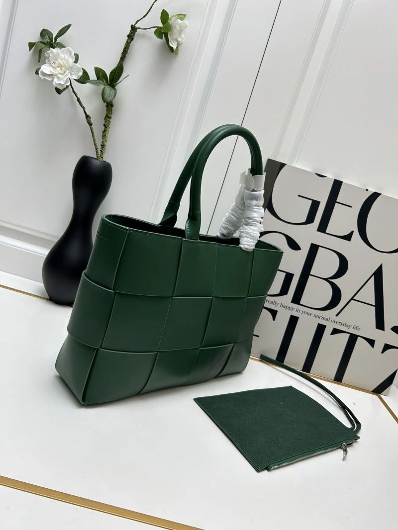 Breathable Bottega Veneta Shopping Bags 84667