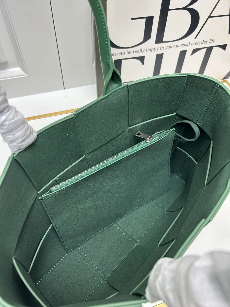 Breathable Bottega Veneta Shopping Bags 84667
