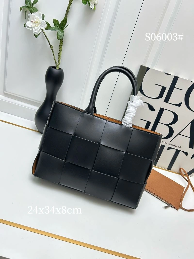 Original Bottega Veneta Shopping Bags 84671