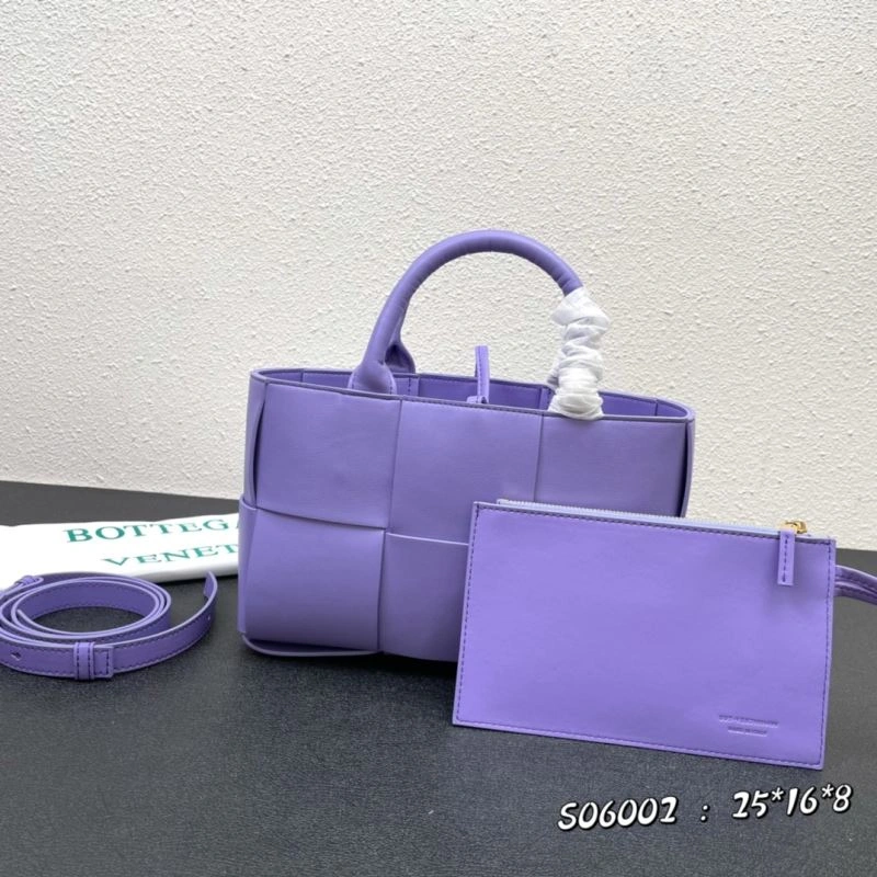 FreshLook Bottega Veneta Shopping Bags 84654